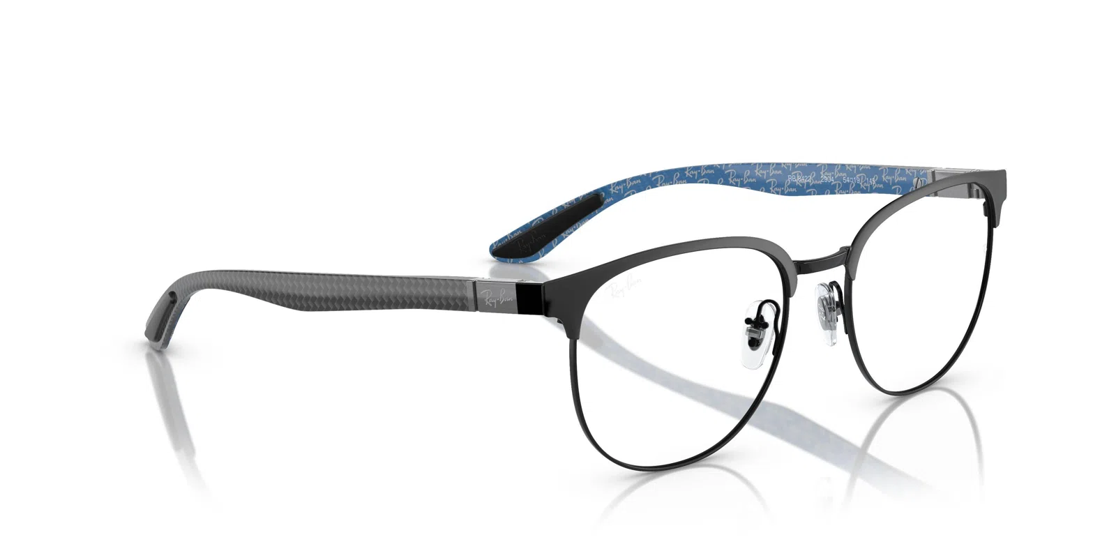 Ray-Ban 8422 Eyeglasses - view 27